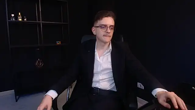 FelixStarkk webcam