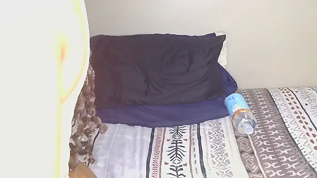 CherieBlushX webcam