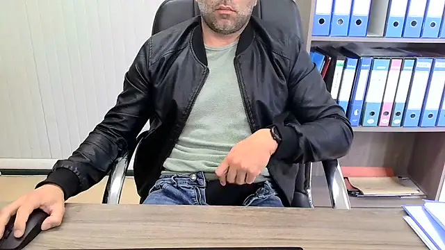 Evasionee webcam