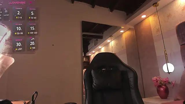 danielamonet webcam