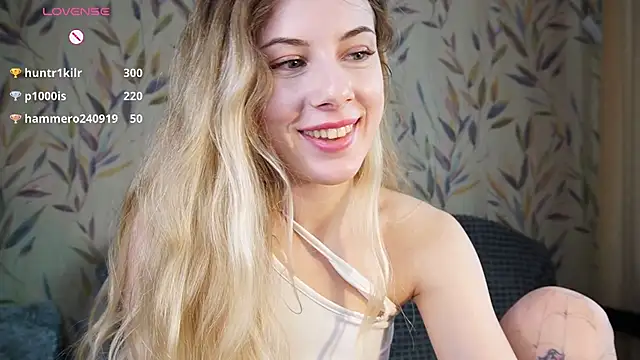 evy_miu webcam