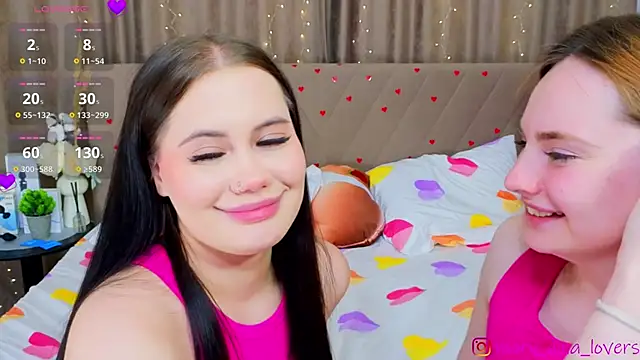 Mary_Dina webcam