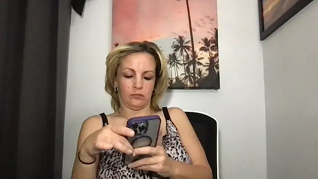 SattivvaXXX webcam
