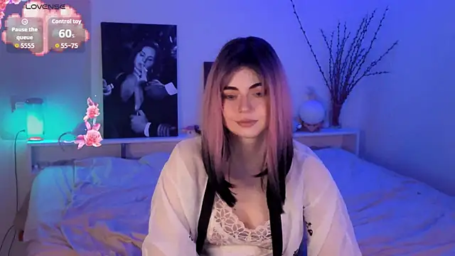 ForEvaRrr webcam