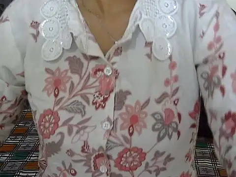 Hashin_ji webcam