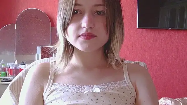 Beloved_Mary webcam