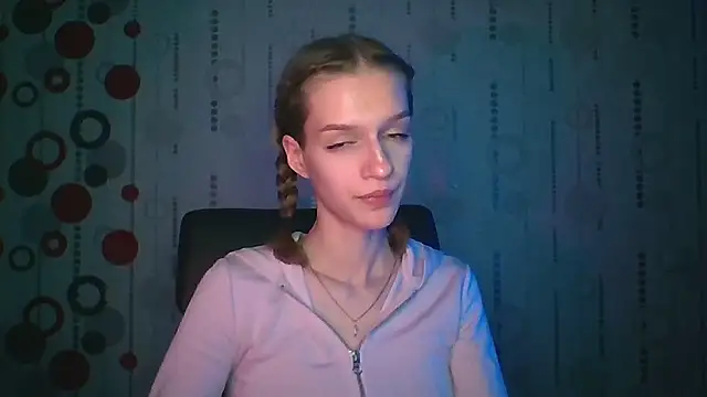 Chrissy_Joyful webcam