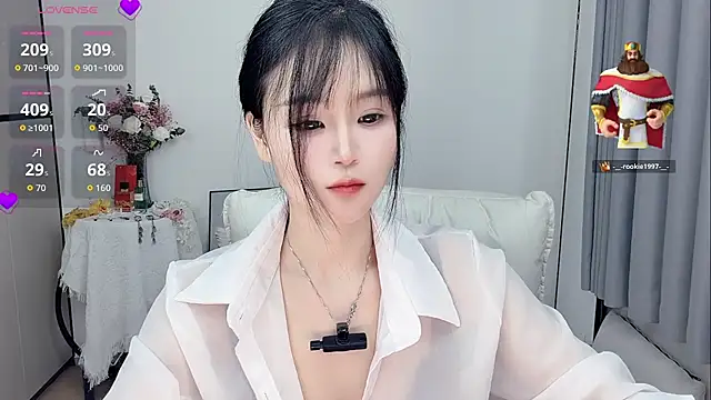 Gaoyang- webcam