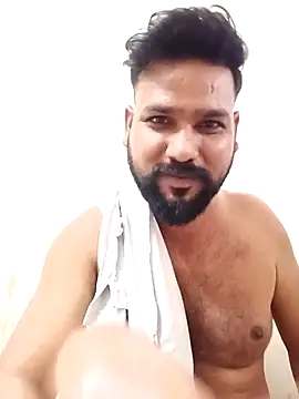 Shiva7478 webcam
