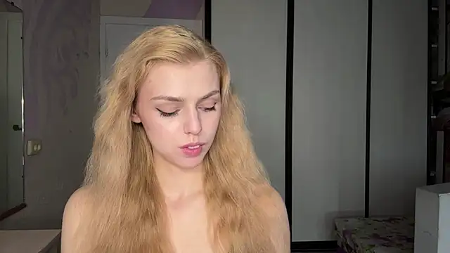 ScarlettRosy webcam