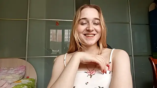 MarcellBennion webcam