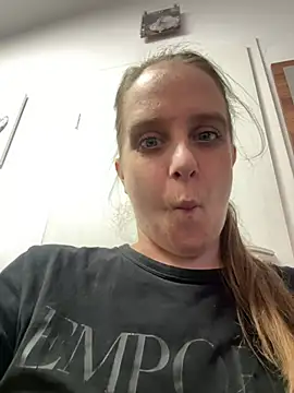 Chantalee webcam