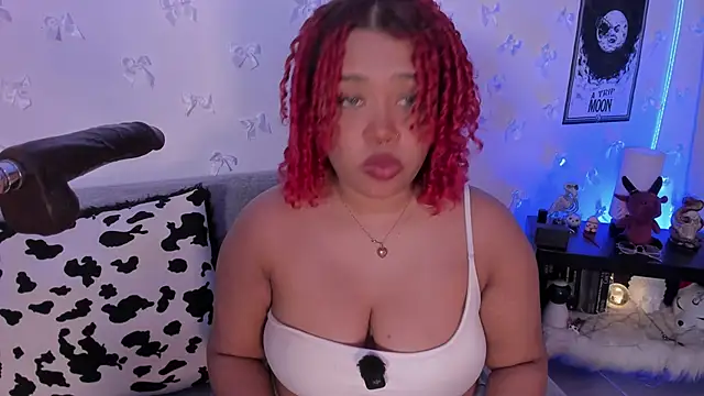 pamela_doll3 webcam