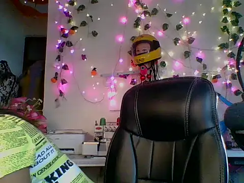 Anaconda2350 webcam