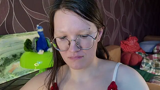 hairyMira webcam