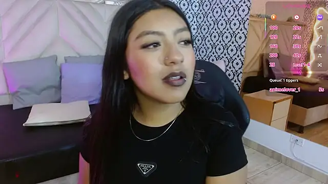 Laulin_tay webcam