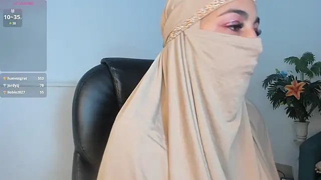 ailinn_sahara webcam