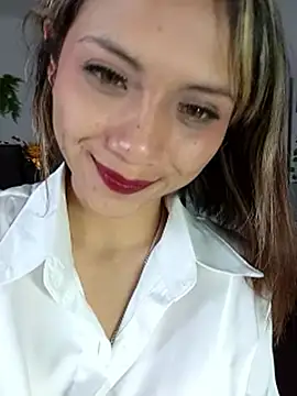 Dama_Scarlata18 webcam