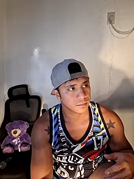 Felix_Asher