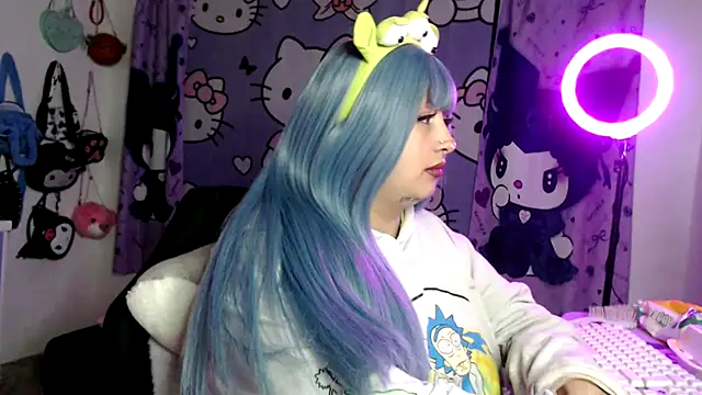 lussyevans24 webcam