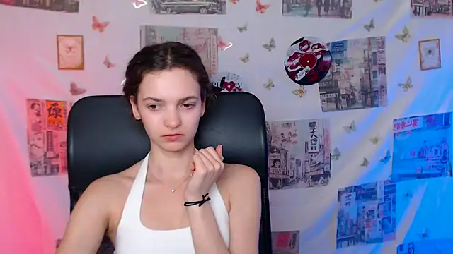 _SusieSu_ webcam