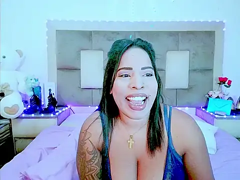 indiantopaz694u webcam