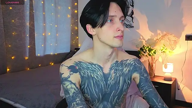 Martin_Jin webcam