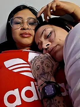 Tigresa23 webcam
