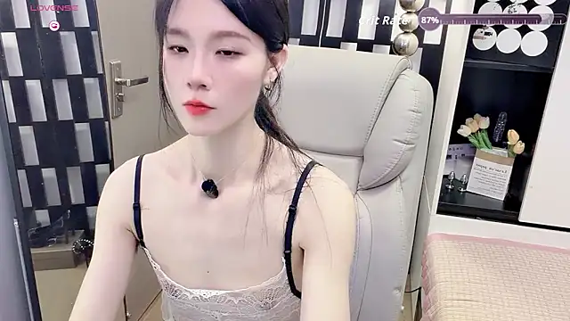 Yueyue-MM webcam