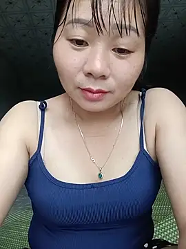 vangkt-cute webcam