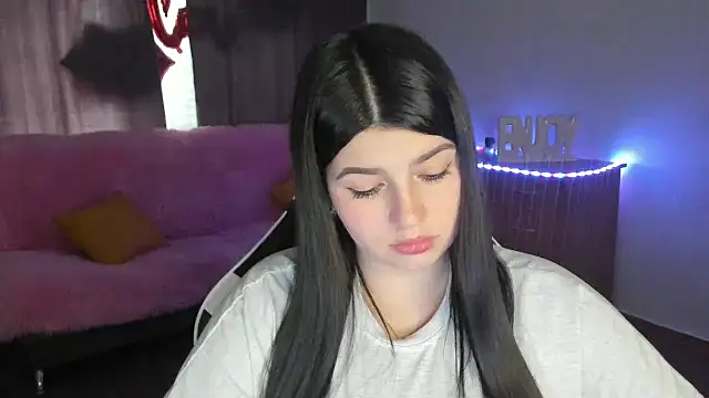 KisaModel webcam