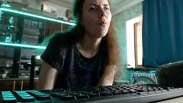 pa1e_pr1ncess webcam
