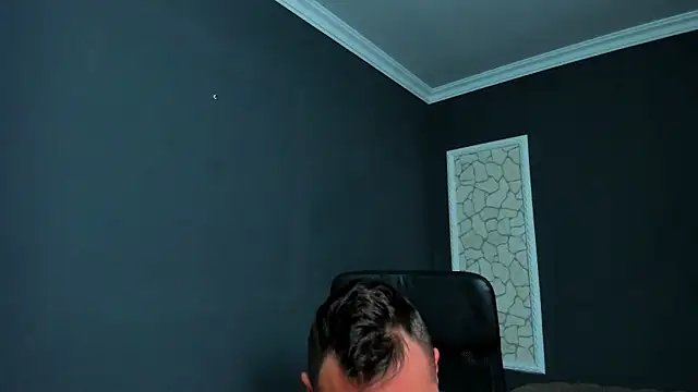 BrianHunts webcam