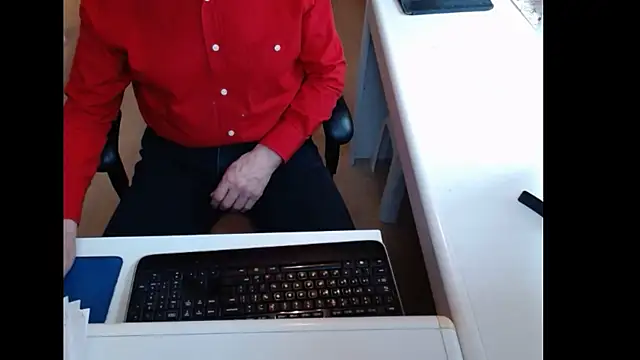 dutchpornking webcam
