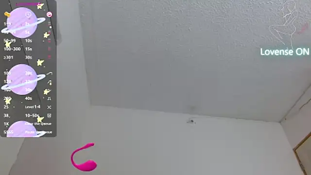 AlexaFontana webcam