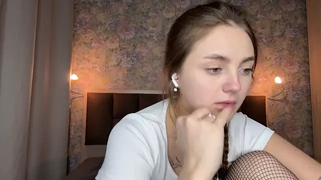 LoraDavi webcam