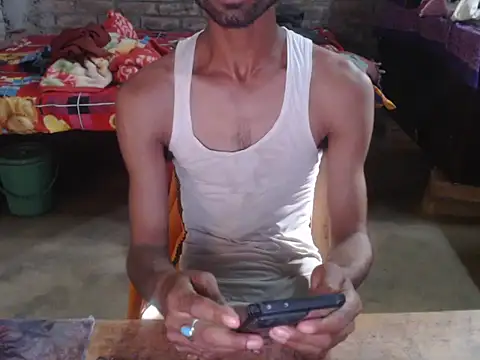 ThethunderPo webcam