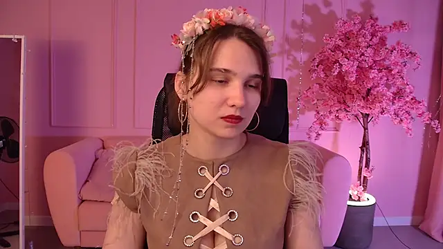 tessamill - TessaMill's free webcam - UK Sex Cams