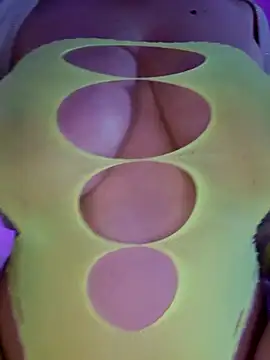LunaBlaise webcam