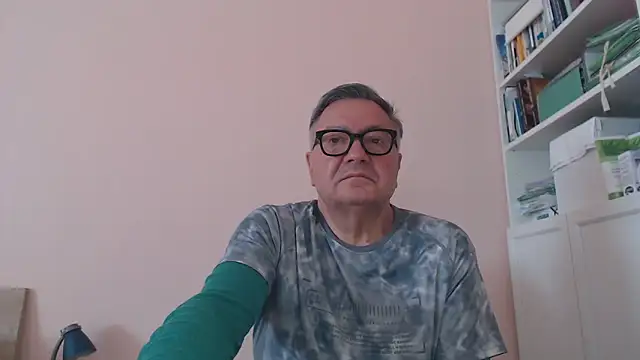 YOU6me webcam
