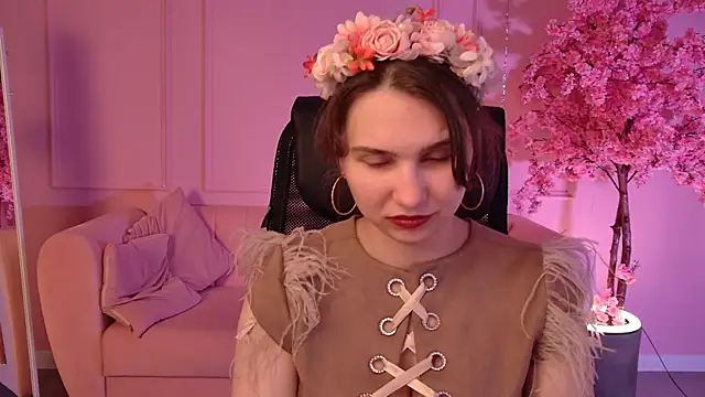 TessaMill webcam