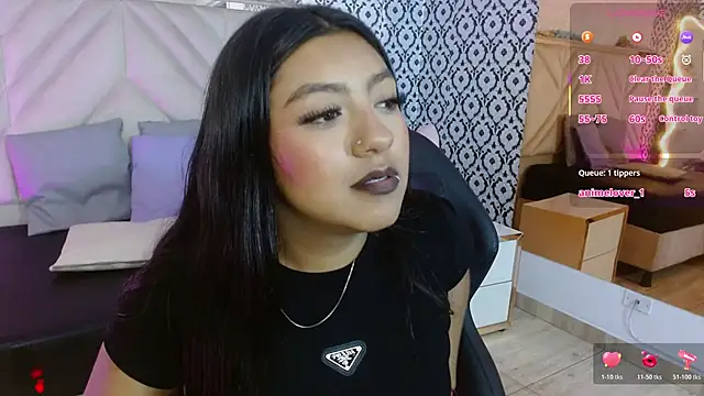 Laulin_tay webcam