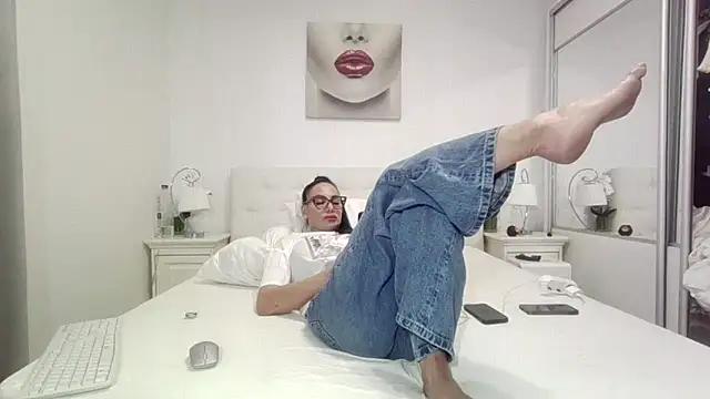 alisonya1 webcam