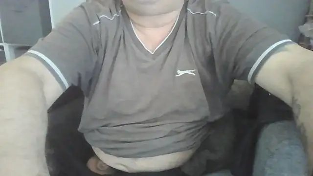 Naturistmale45 webcam