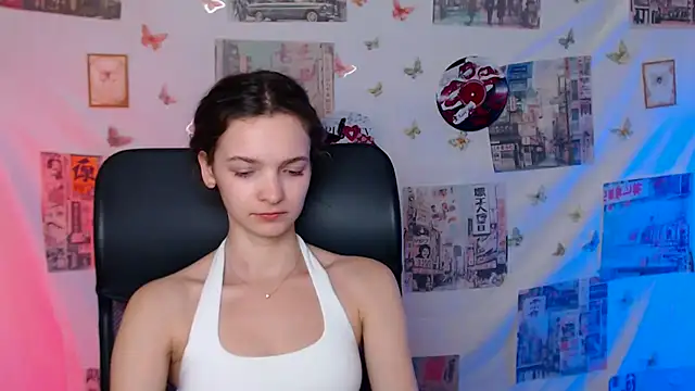 _SusieSu_ webcam