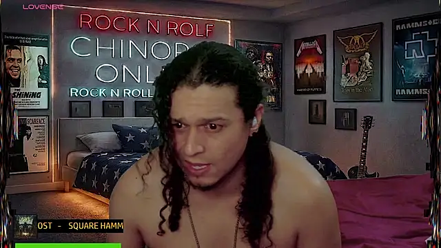 chino_roz webcam