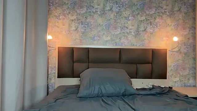 LoraDavi webcam