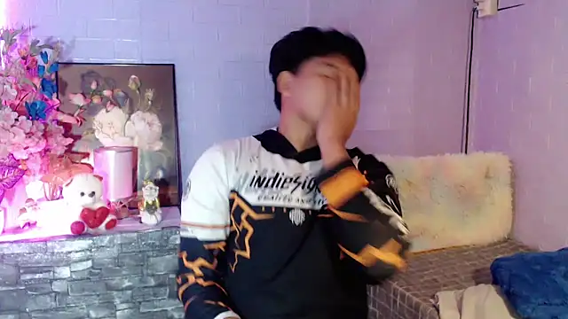 Rain_cum webcam