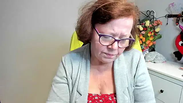 Adelewildx webcam