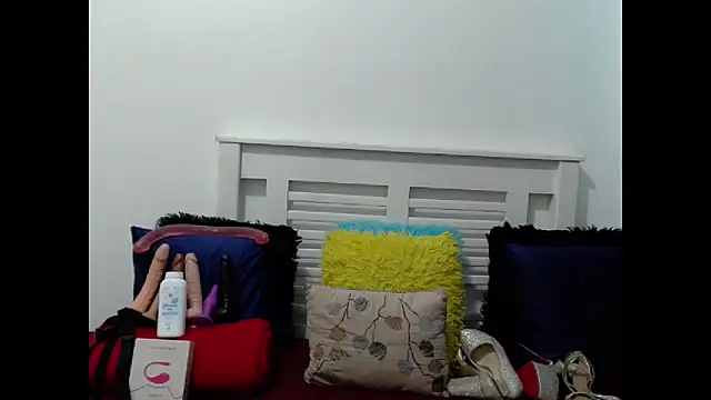 Chocolatemix55 webcam